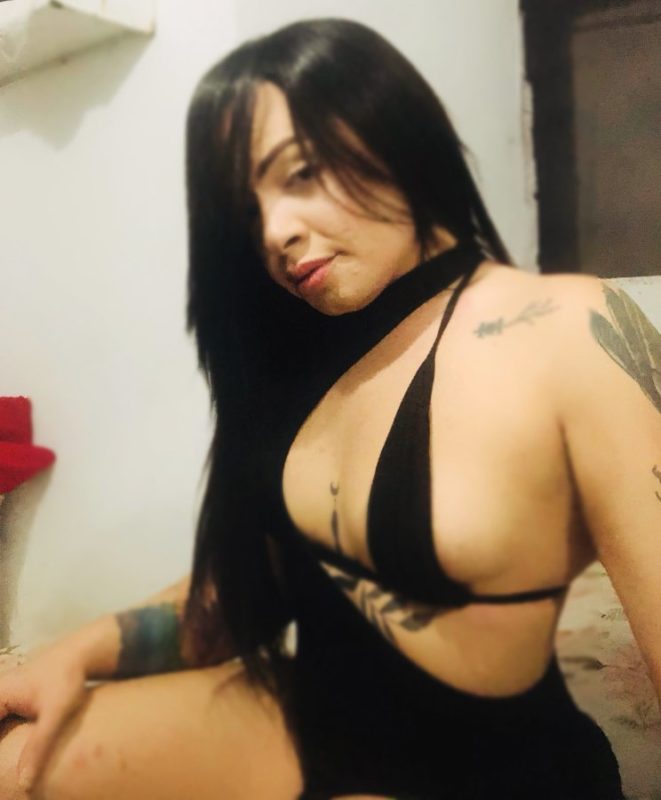 Fada Do Tesão 13