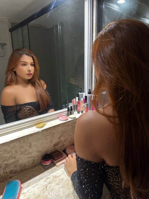 Ally Vieira 12