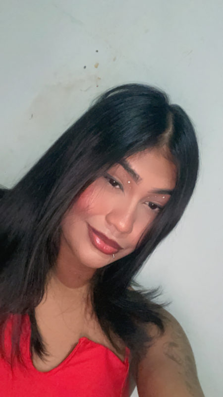 Bruninha 4
