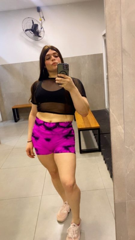 Manuella Camargo 3
