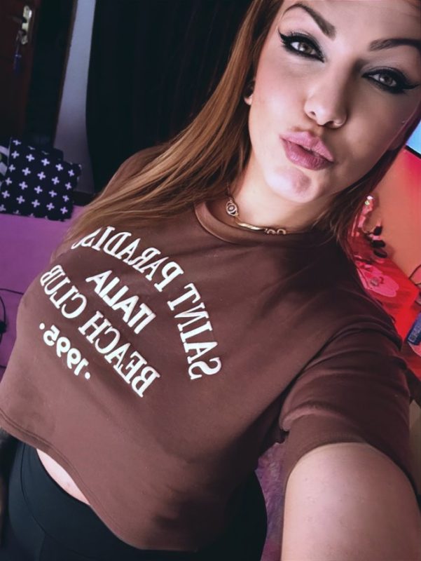 Amanda Latorre 4