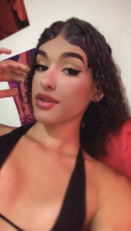 Vitória Souza 9