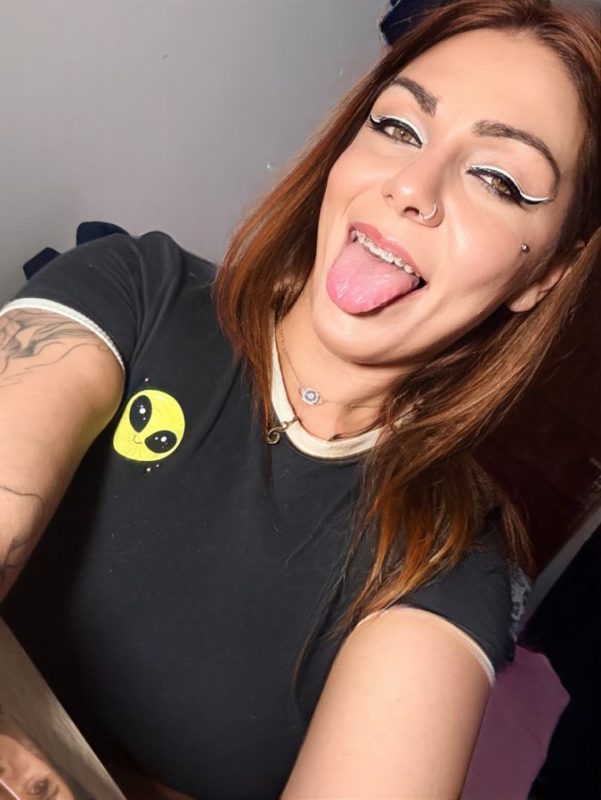 Amanda Latorre 8