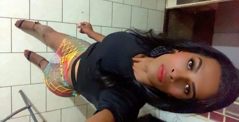 Paolla Ferreira 5