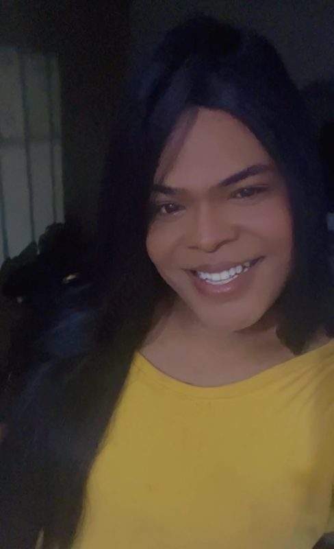 Melissa Carvalho 5