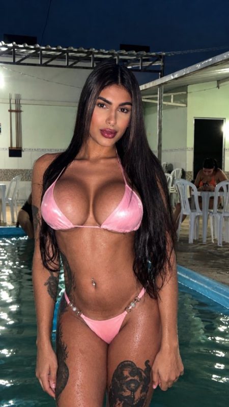 Gabrielly 5