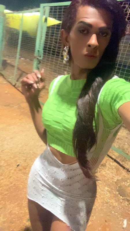 Paolla Ferreira 9