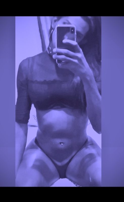 Paolla Ferreira 1