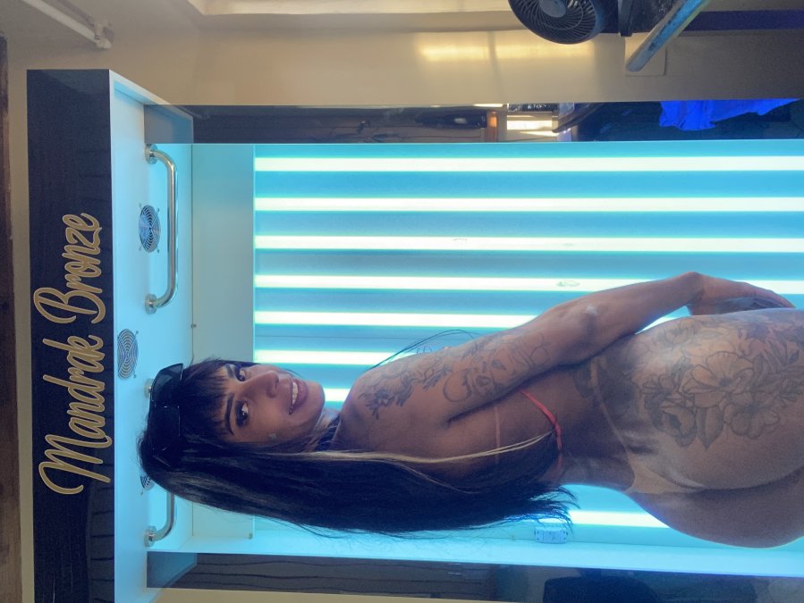 Luna Vasconcelos 7