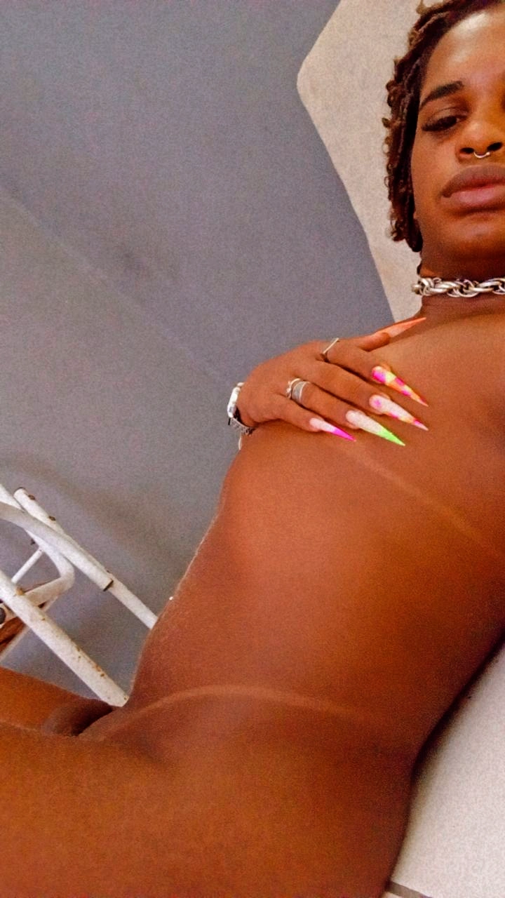 Thawanny Beatriz 1