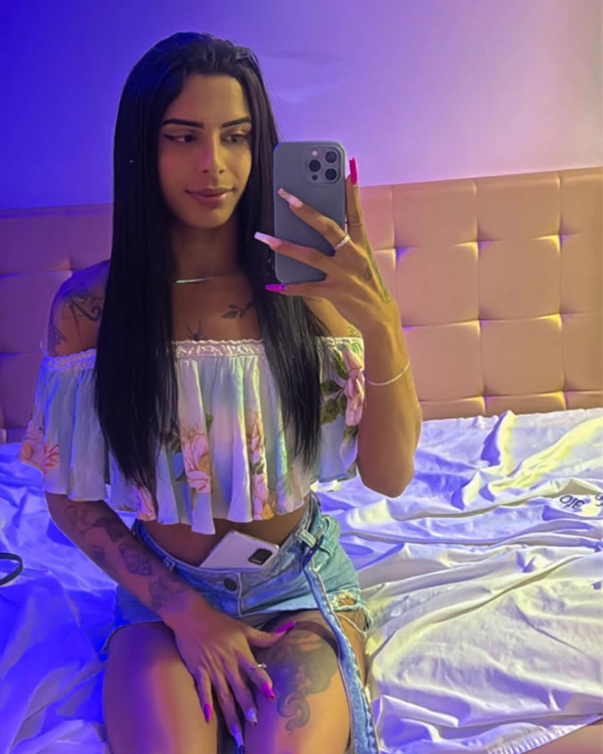 Luna Vasconcelos 2