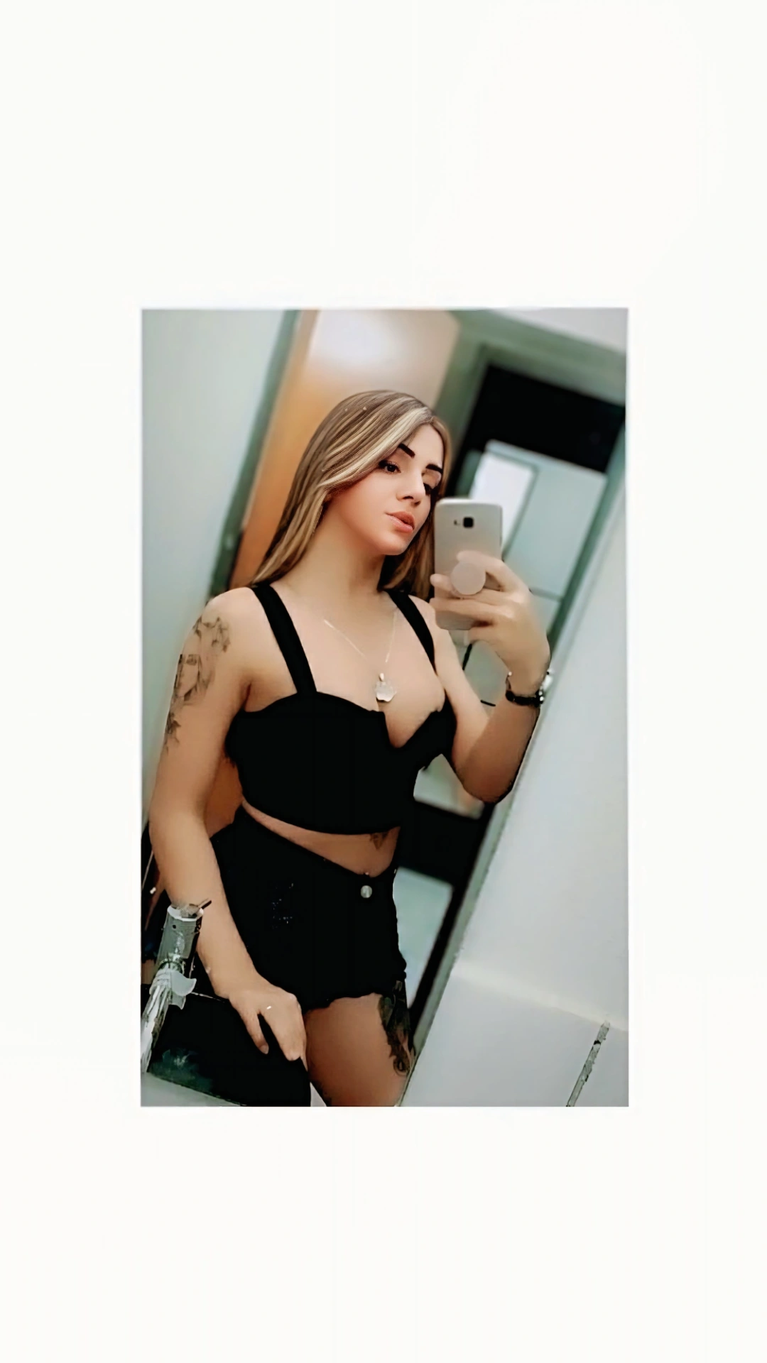 Paulina Oliveira 3