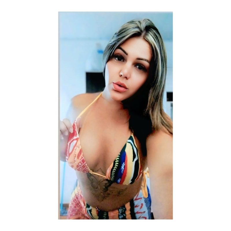 Paulina Oliveira 2