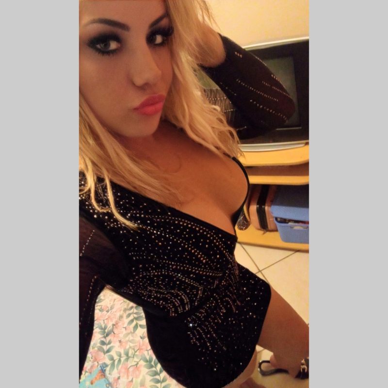 Bianca Daniela 14