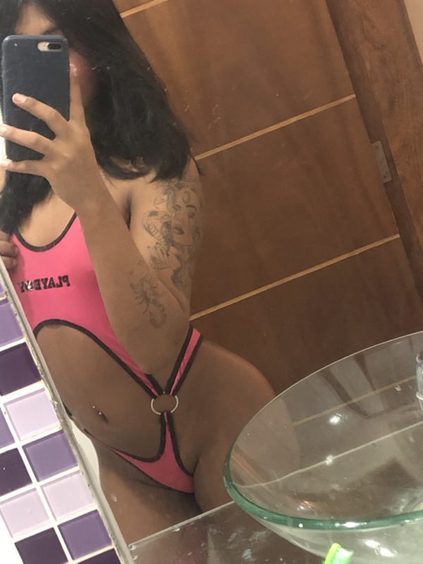 Bruninha 5