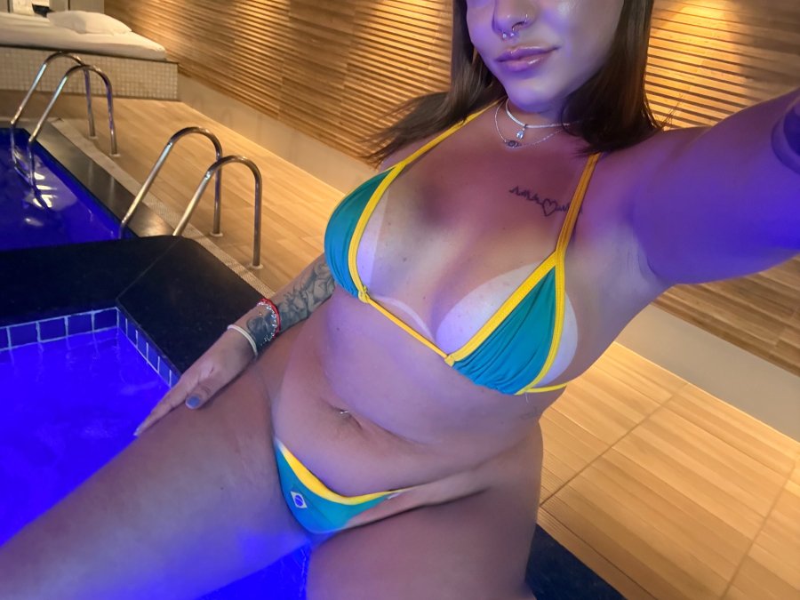 Amanda Latorre 1