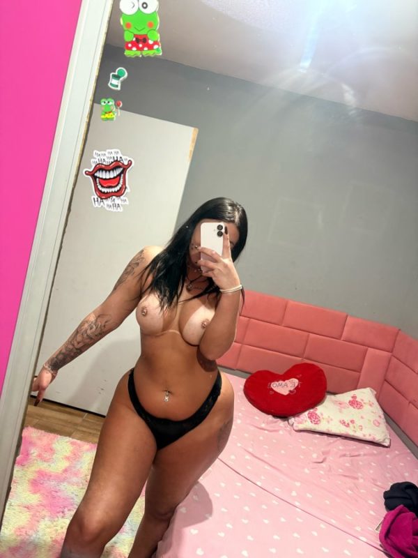 Amanda Latorre 1