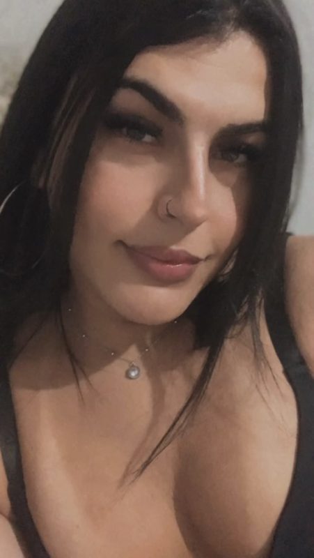 Bruna Ninfetinha 1