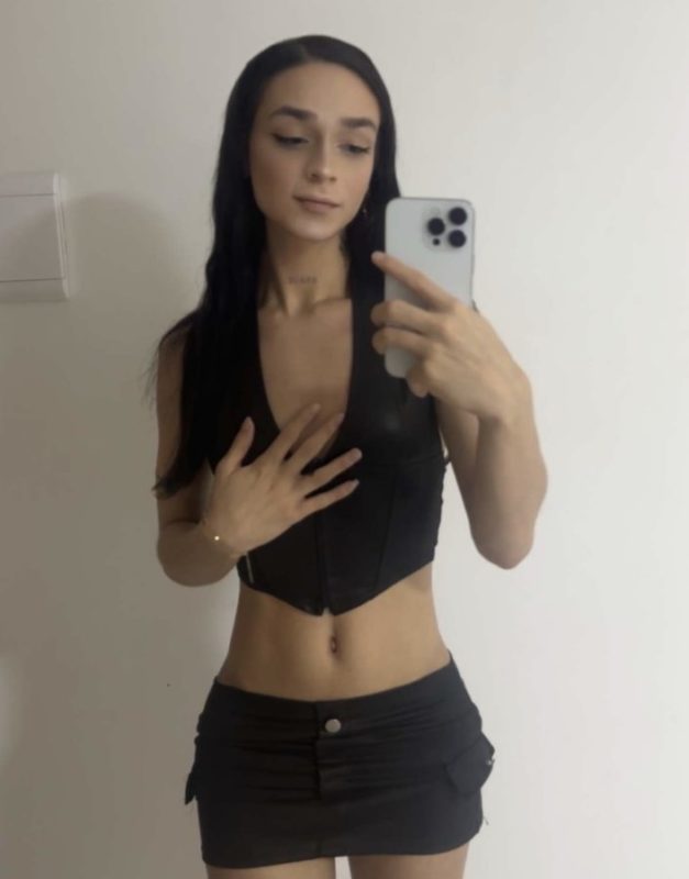 Vitória Genevive 1