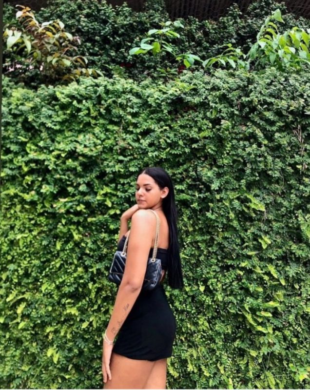 Manuela 8