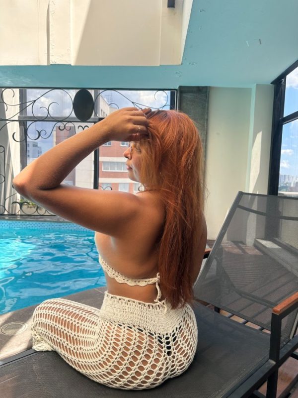 Ally Vieira 26