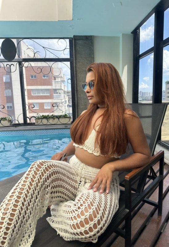 Ally Vieira 25