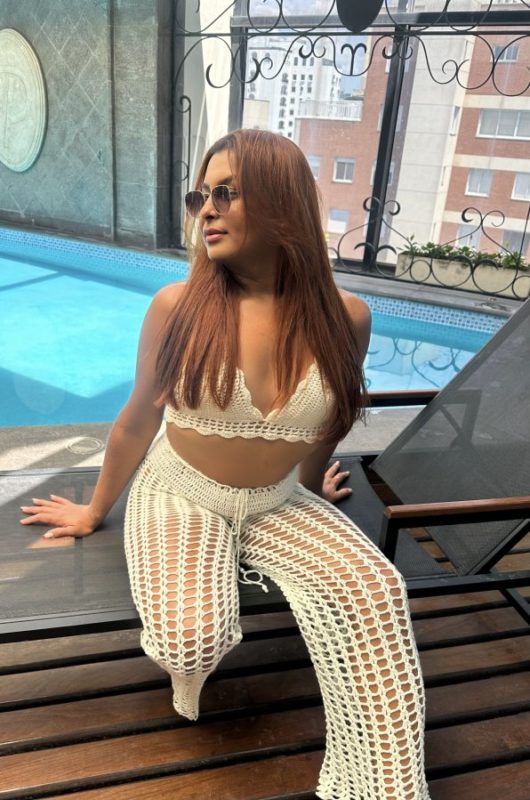 Ally Vieira 22