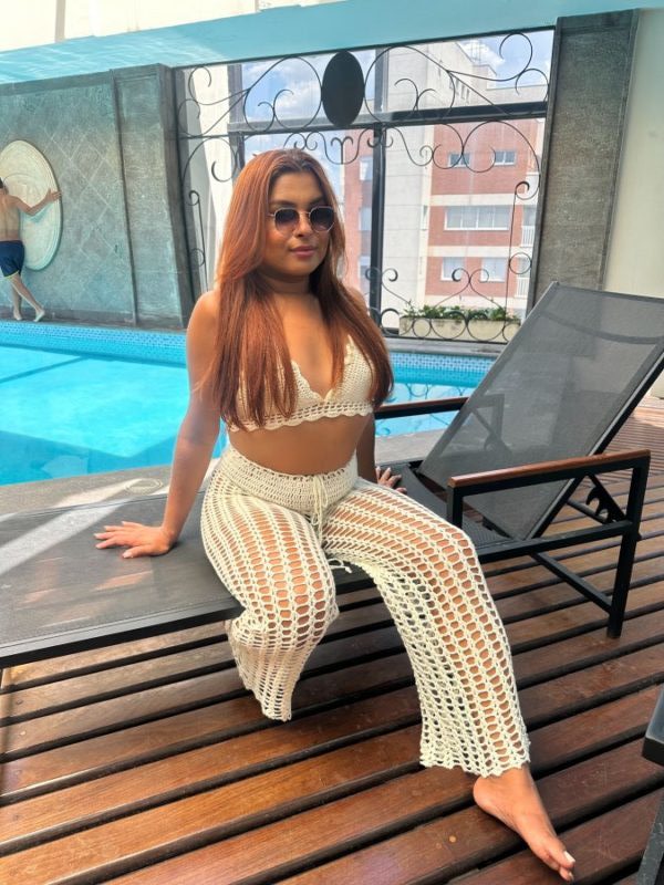 Ally Vieira 23