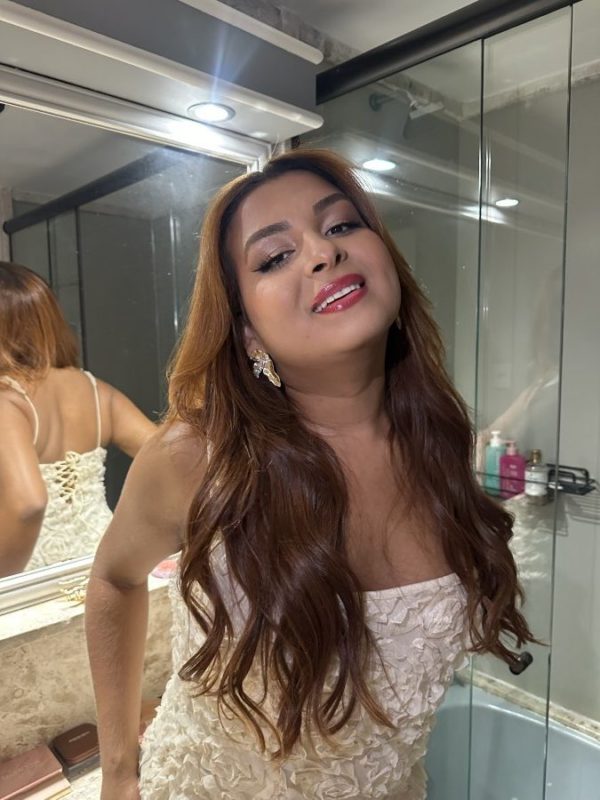 Ally Vieira 6