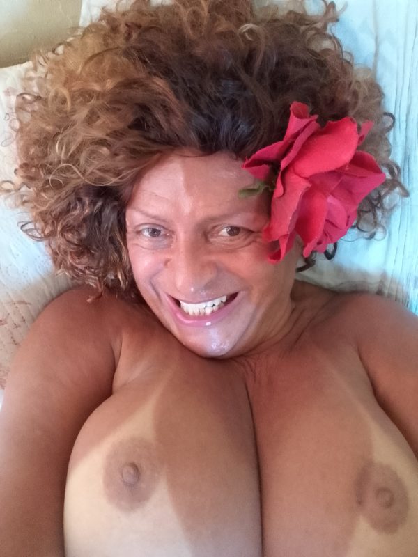 Patrícia Insaciável 2
