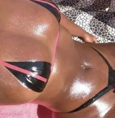 Melissa Carvalho 3