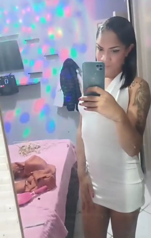 Jamily Lira 4
