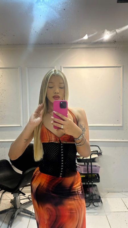 Bonequinha 12