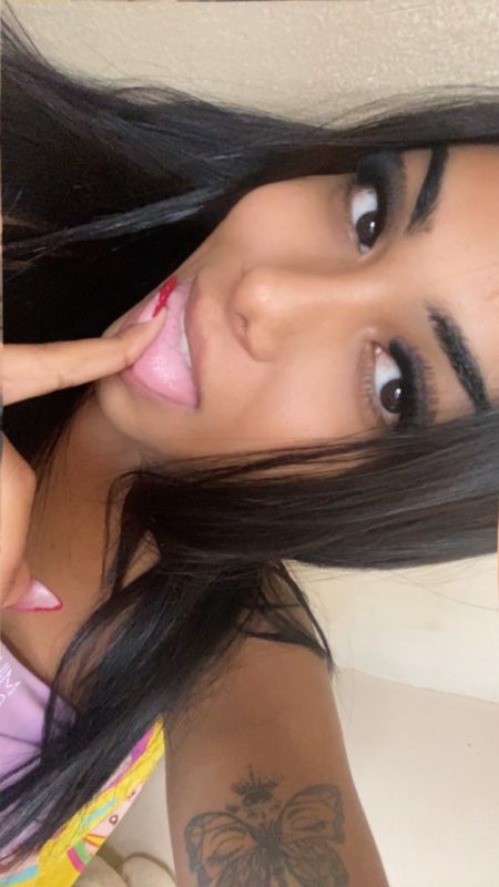Laurinha 7