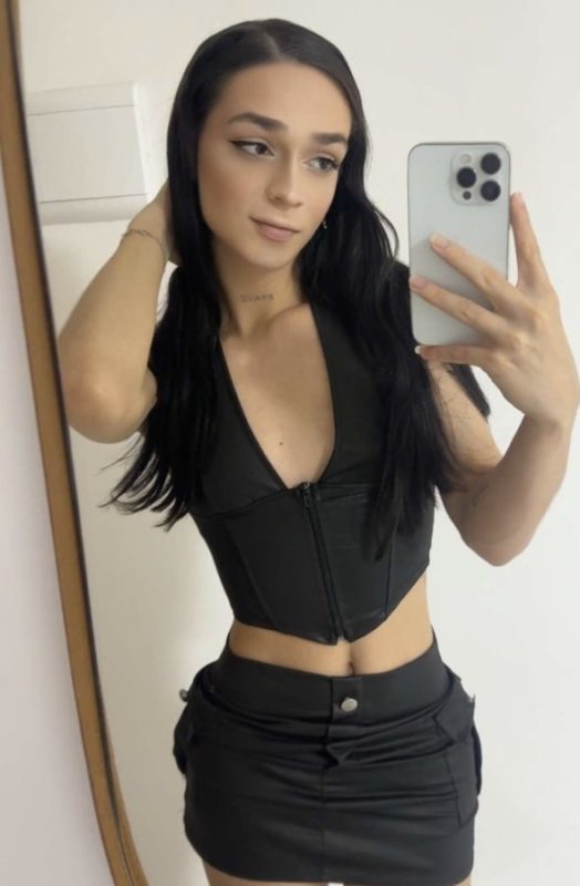 Vitória Genevive 2