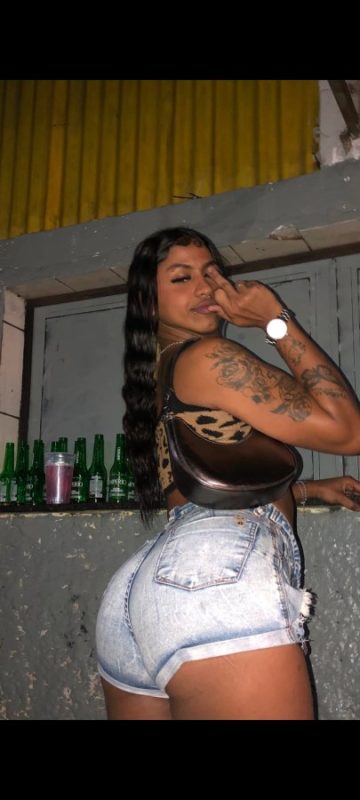 Indiazinha Safada 5