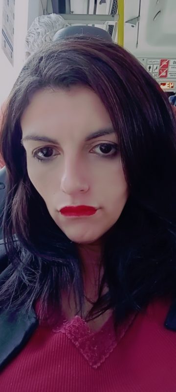 Raphaella Transex 3