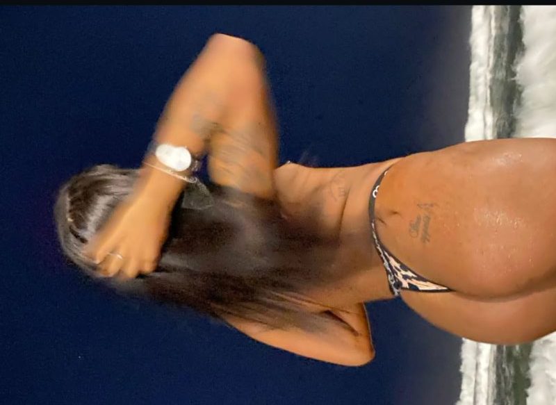Indiazinha Safada