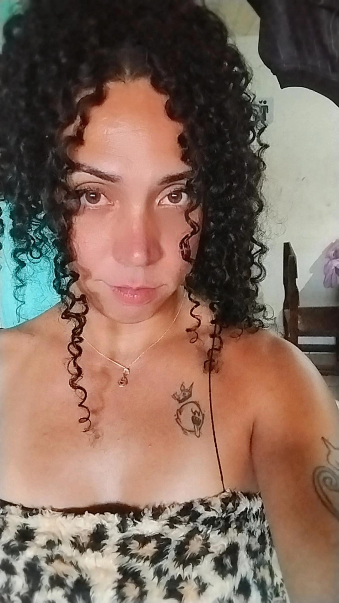 Luiza Trans 1