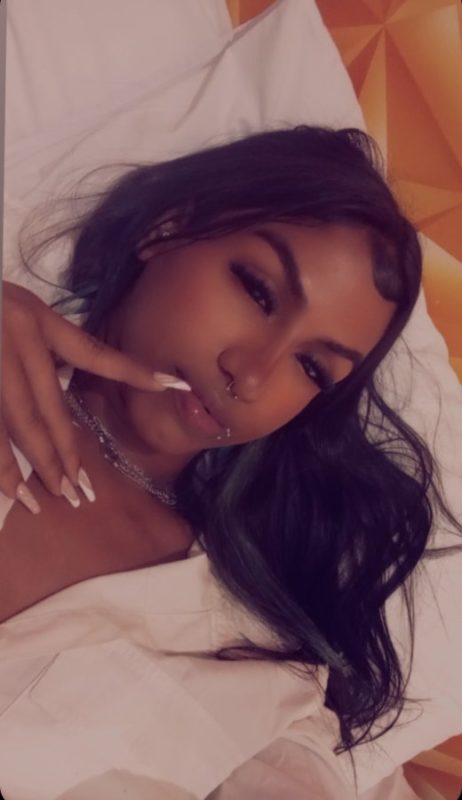 Indiazinha Safada 2
