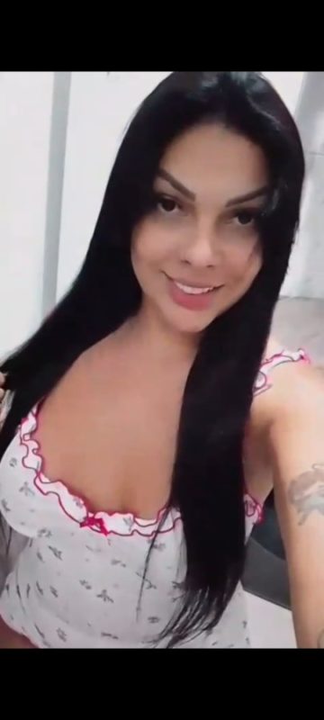 Thainá Alagoana 10