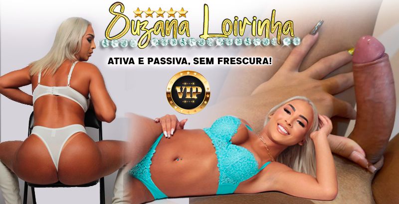 Suzana Loirinha