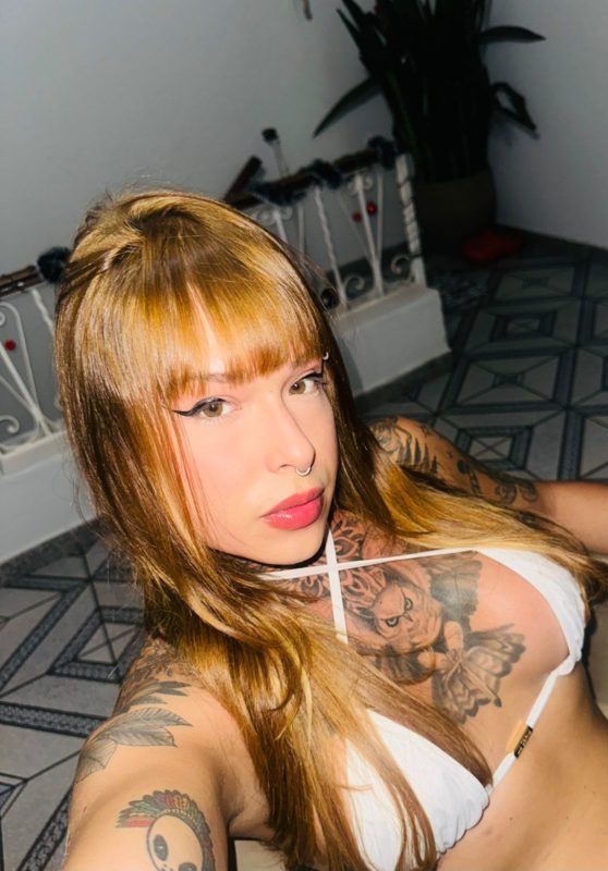 Lua Martins 4