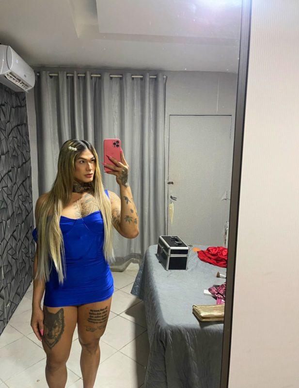 Kayren Rodriguez 12