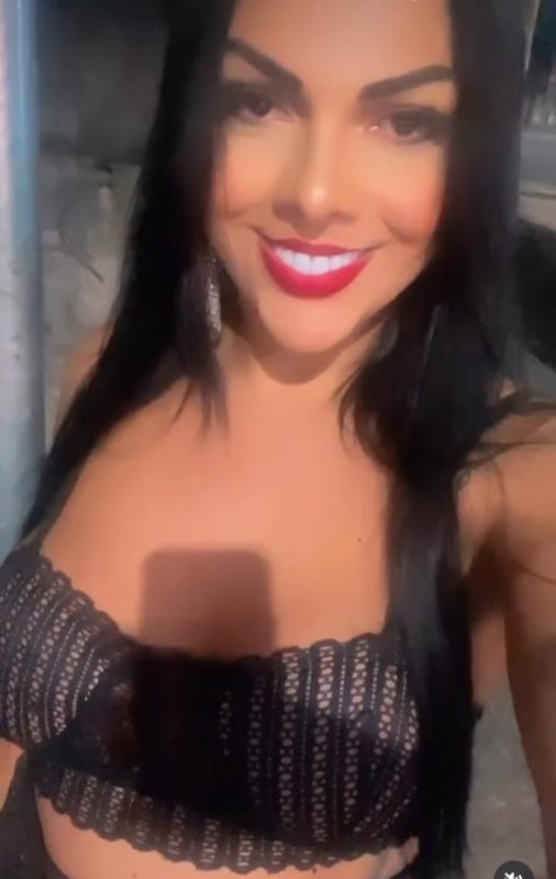 Thainá Alagoana 13