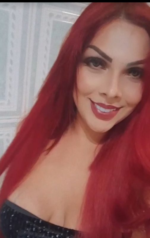 Thainá Alagoana 12