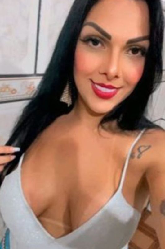 Thainá Alagoana 11