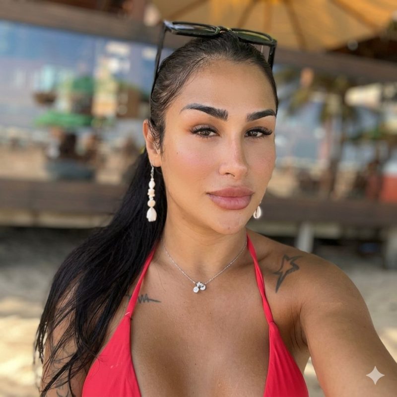 Bruna Trans 8
