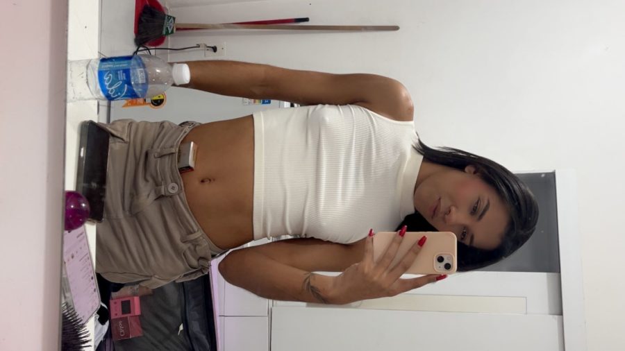 Victoria Campello