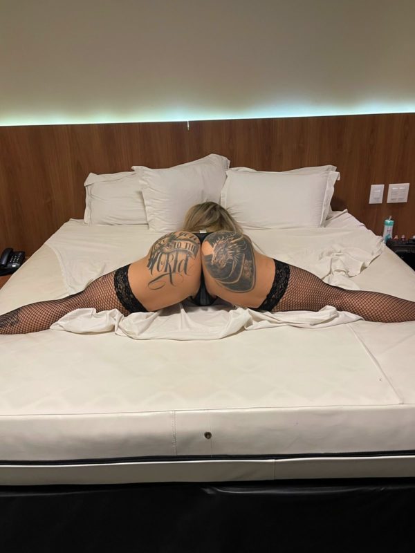 Kayren Rodriguez 4